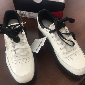 Cardi B Reebok Limited Edition Sneaker
